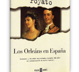 Los Orleans en España